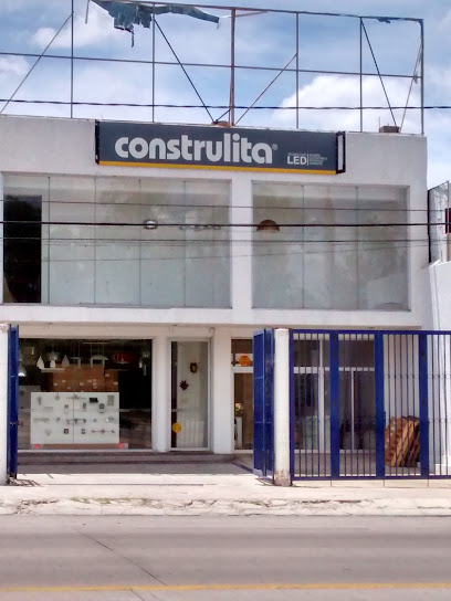 Construlita en San Luis Potosí