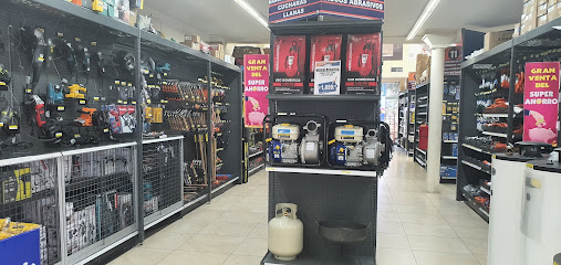 Construrama Blanquita en Reynosa