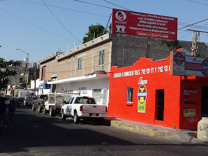 Construrama Culiacán en Culiacán Rosales