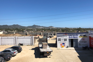 Construrama Hymca Los Cabos en Cabo San Lucas