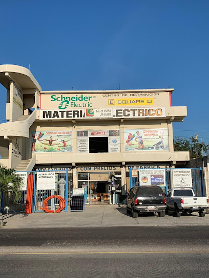 Control y Fuerza Mezcales en Mezcales