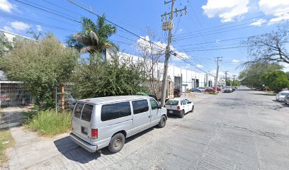 Cooper Door en Guadalupe NL