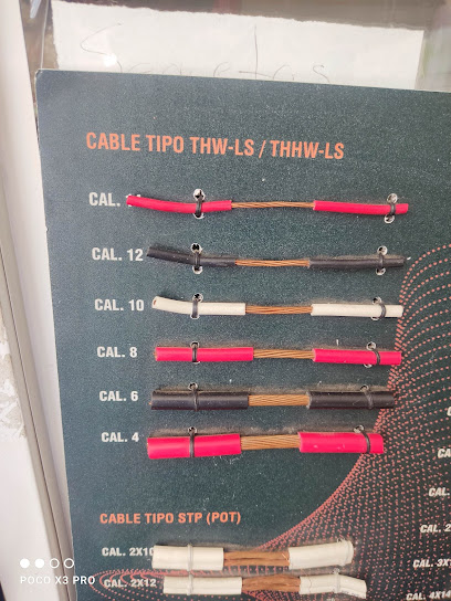 Corporación Electro Distribuidora en Zamora