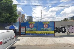 Corporacion Electronica Inter S.A. de C.V. en Azcapotzalco