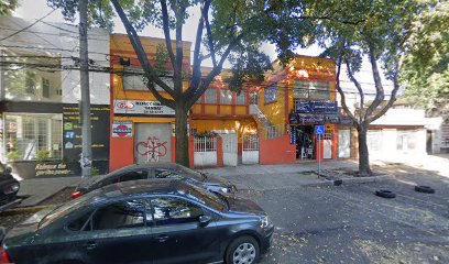 Correción de Factor de Potencia en Benito Juárez