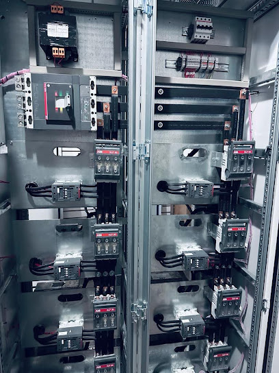 Cose - Suc Celaya - Comercializacion y Servicios Eléctricos en Celaya