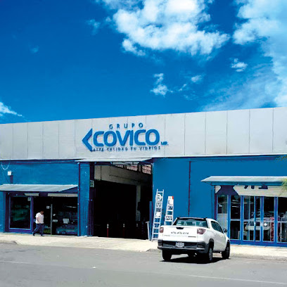 Covico Suc. Tehuacán en Tehuacán