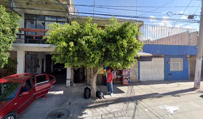 Creaciones en Ingenieria y Servicios S.A. de C.V. en León