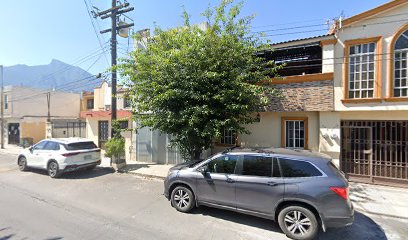 Cymics en Guadalupe NL