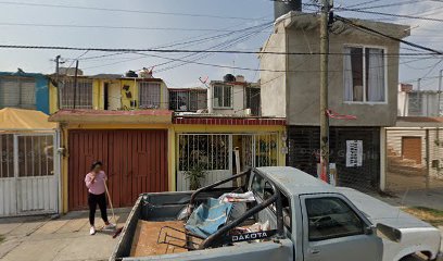 Dalila en Cuautitlán Izcalli