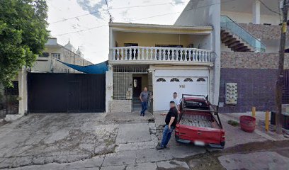 Dci Electricidad en Culiacán Rosales