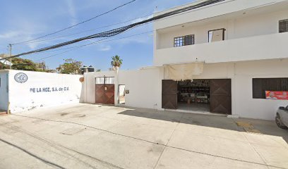 De La Hoz Plomería en Cabo San Lucas