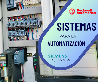 Dec- Diseño Eléctrico y Control en Ecatepec de Morelos