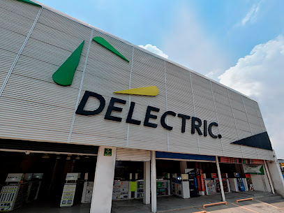 Delectric en Reynosa