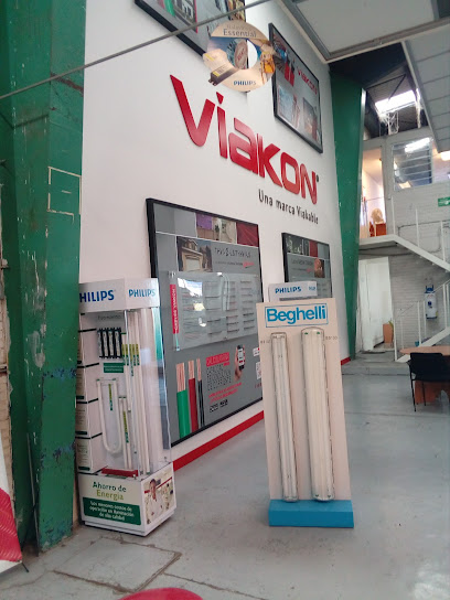 Delectric en Santiago de Querétaro