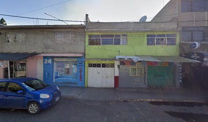 Delsa Eléctricidad en Ecatepec de Morelos