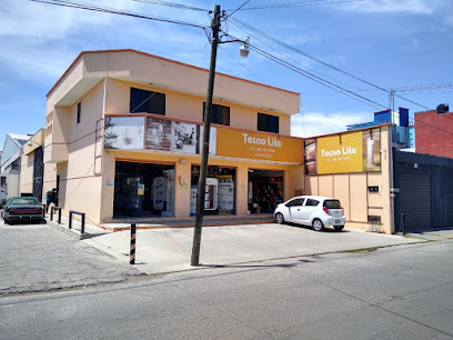 Dem Tulancingo Suc. La Morena en Tulancingo de Bravo