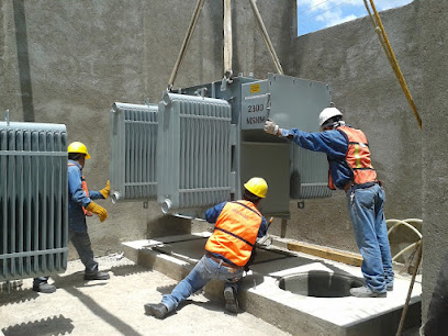Desarrollo Integral Eléctrico Industrial S.A. de C.V. en Santiago de Querétaro
