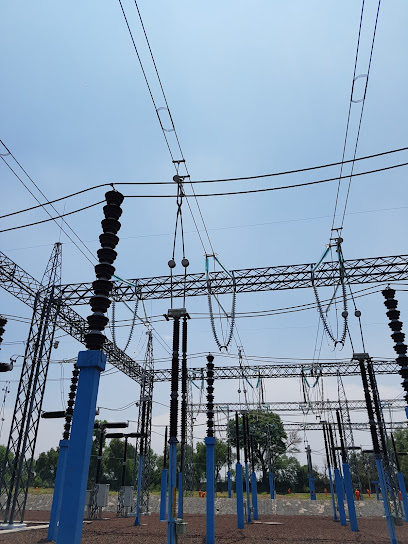 Desarrollo e Ingenieria Eléctrica Delta en Texcoco