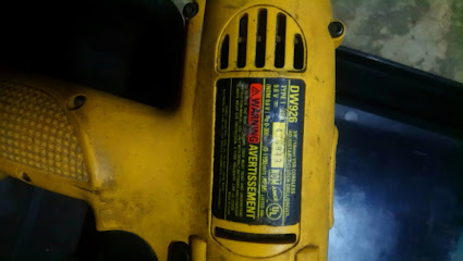 Dewalt Herramientas Eléctricas y Accesorios de Alto Rendimiento en Playa del Carmen