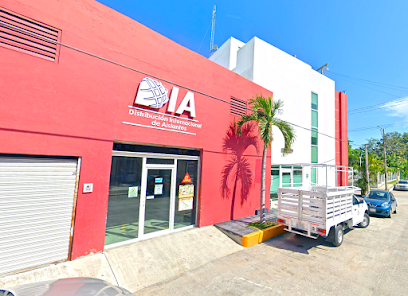 Diasa en Tampico