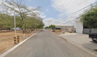 Dicanosa en Culiacán Rosales
