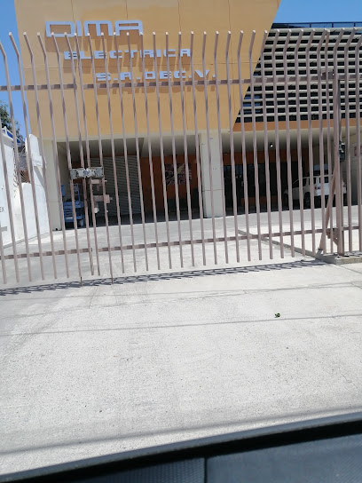 Dima Eléctrica en La Paz