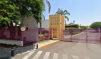 Dinterlec en Santiago de Querétaro