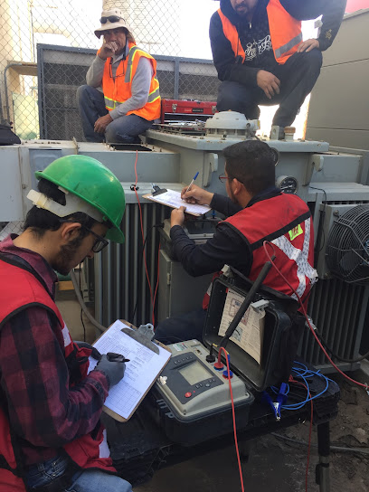Diseño e Instalaciones Eléctricas en Cd. Juárez
