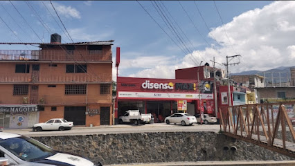 Disensa Max Chilpancingo en Chilpancingo de los Bravo