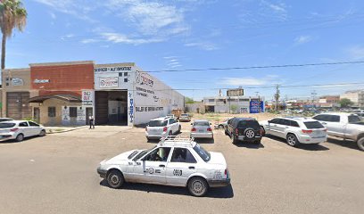Distribuciones e Importaciones de Sonora en Ciudad Obregón