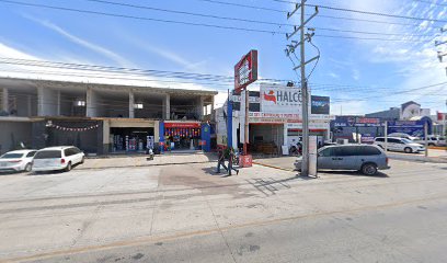 Distribudora Eléctrica de Sinaloa en Mazatlán