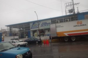 Distribuidora Díaz en Monclova