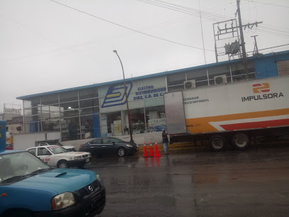 Distribuidora Díaz en Monclova