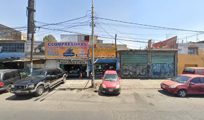 Distribuidora Eléctrica Guzman en Ecatepec de Morelos