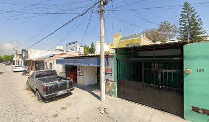 Distribuidora Eléctrica Lume en Santiago de Querétaro