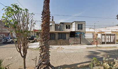 Distribuidora Eléctrica Mendoza en San Juan del Río