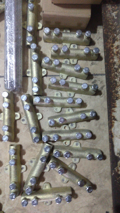 Distribuidora Eléctrica Protipa, S.A.S. de C.V en Guadalajara