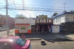 Distribuidora Eléctrica de Oriente en Iztacalco