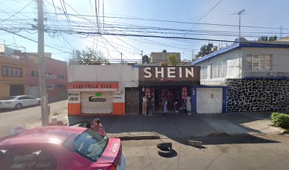Distribuidora Eléctrica de Oriente en Iztacalco