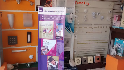 Distribuidora Eléctrica del Pacífico en Puerto Vallarta