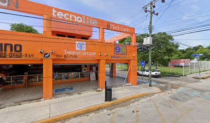 Distribuidora Eléctrica en Playa del Carmen