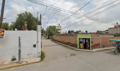 Distribuidora Elétrica Tiza en Tizayuca