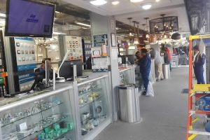Distribuidora Santiago Ermita en Iztapalapa