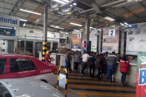 Distribuidora Santiago Muritz en Miguel Hidalgo