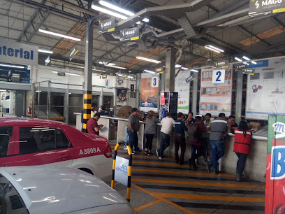 Distribuidora Santiago Muritz en Miguel Hidalgo