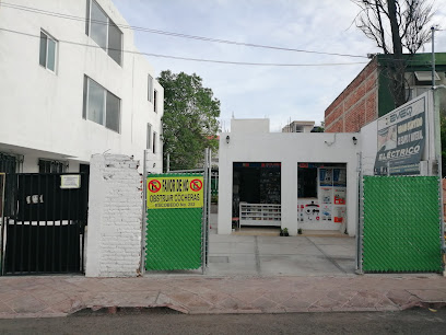 Distribuidora de Equipos y Materiales Eléctricos de Querétaro en Santiago de Querétaro
