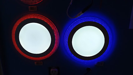 Distribuidora de Iluminación y Materiales Eléctricos 3Led en Álvaro Obregón