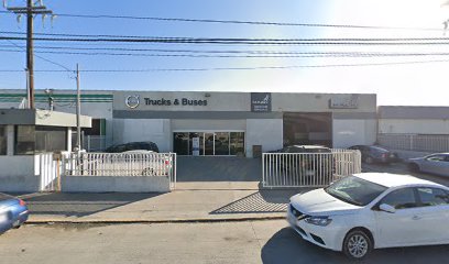 Distribuidores One Source en Tijuana