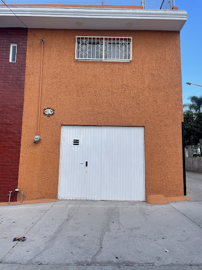 Domótica Gdl en San Pedro Tlaquepaque